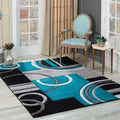 Geometric Carpet