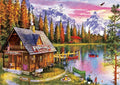 5D DIY Diamond Painting Landscape