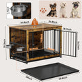 Furniture Style Dog Kennel