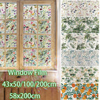 Window Privacy Film