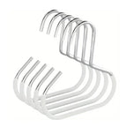 5pcs Rack Organizer