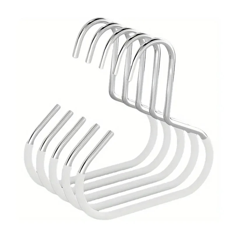 5pcs Rack Organizer