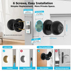 Smart Fingerprint Door Lock