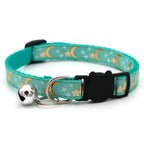 Pet Collar With Bell