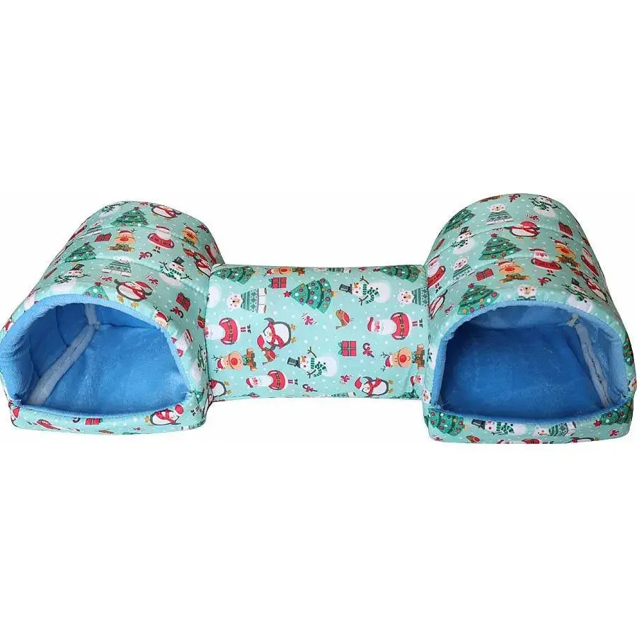 Rodent Sleeping Hideaway Tube
