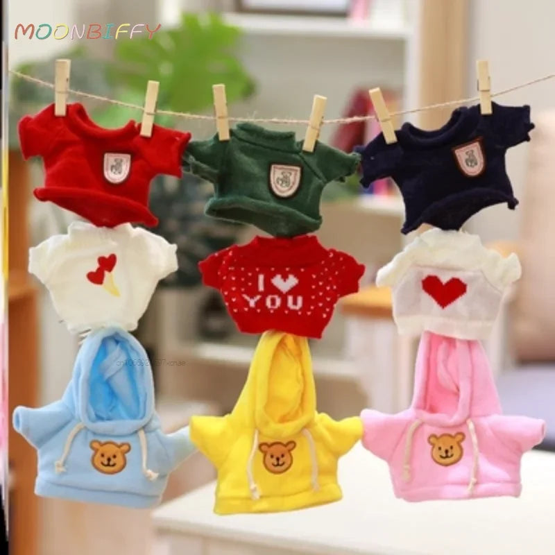 Small Animal Clothing