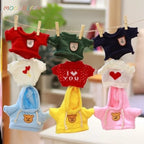 Small Animal Clothing