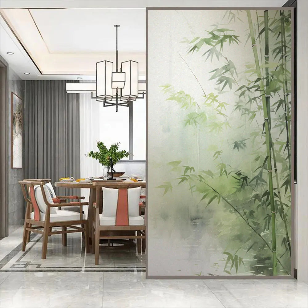 Window Privacy Film