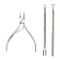 Nail Professional Stainless Steel Set