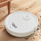 Robot Cleaning Machine Sweeping, Mopping