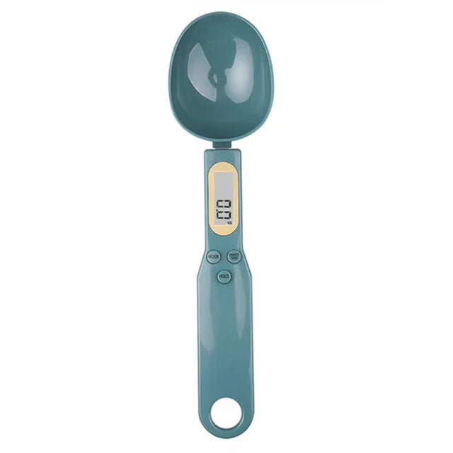 Mini Spoon Scale Digital Kitchen