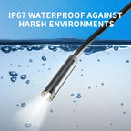 Endoscope Waterproof Android Flexible Cameras