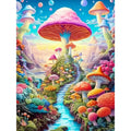 Landscape Diamond Kits