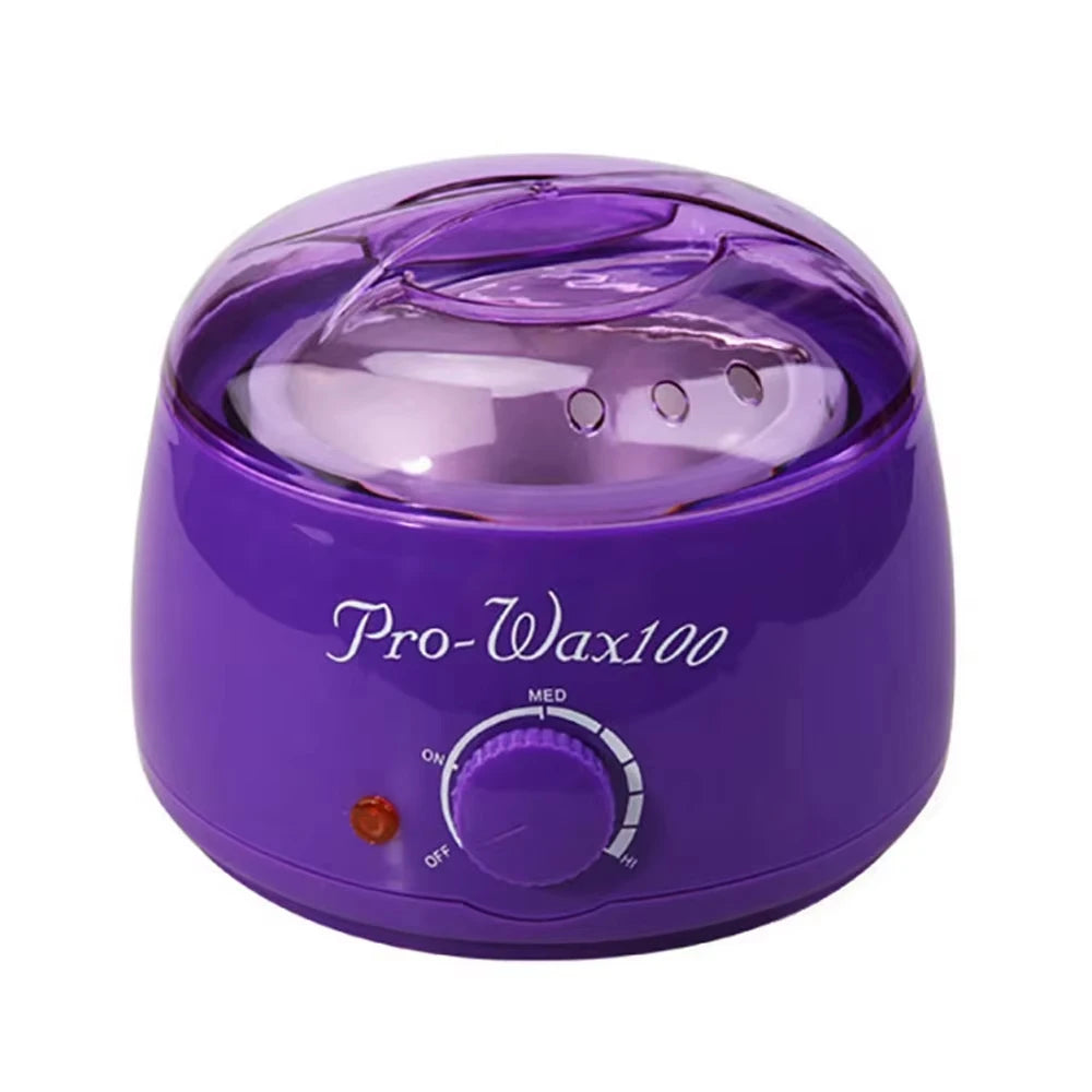 Professional Wax Warmer