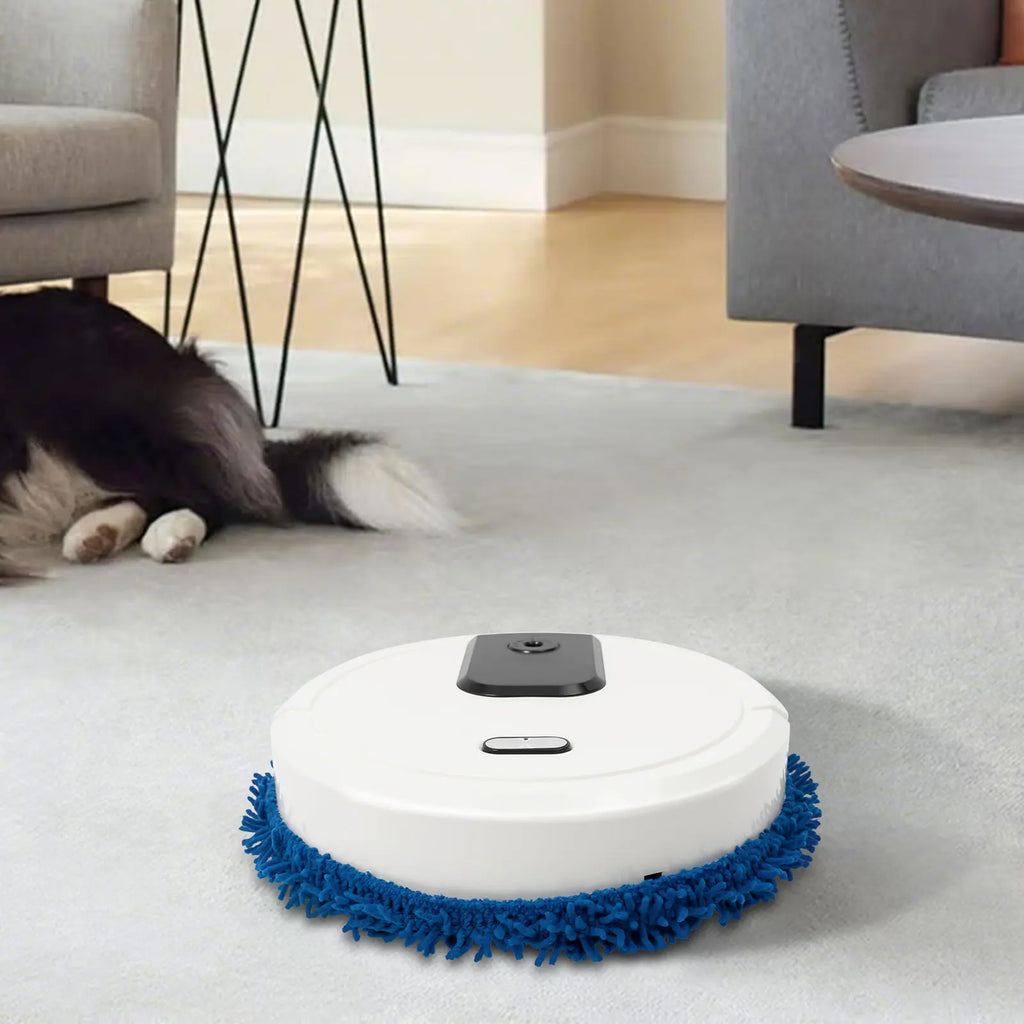 Robot Machine 3 In 1 Smart Sweeper