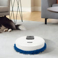 Robot Machine 3 In 1 Smart Sweeper