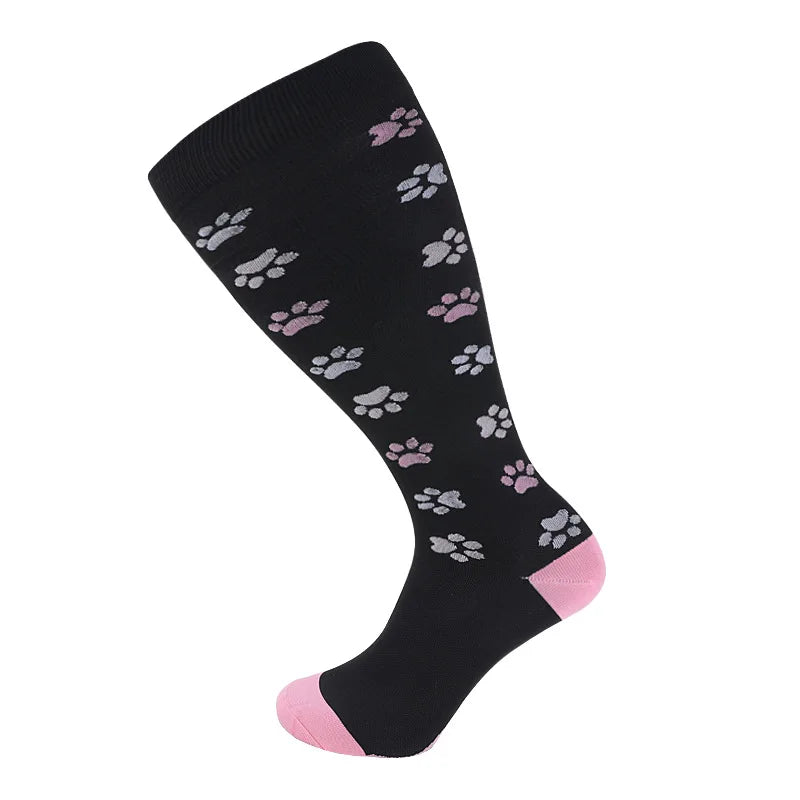 2XL-7XL Compression Socks