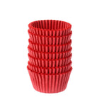 500/1000pcs  Paper Mini Cupcake Cups
