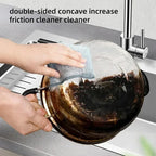 1-15PCS Magic Cleaning Thickened Cloth