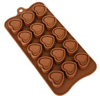 Silicone Candy Molds