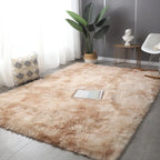 Plush Carpet