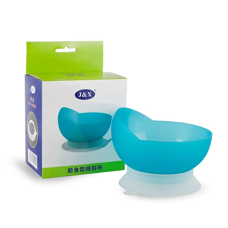 4 Piece Assistive Dining Utensils Set
