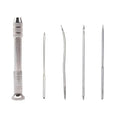 Leather Sewing Needles Kit Set