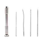 Leather Sewing Needles Kit Set