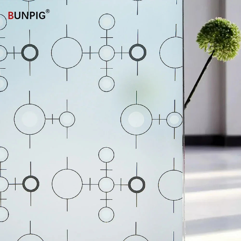 Privacy Window Film