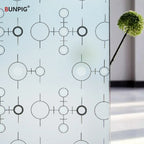 Privacy Window Film
