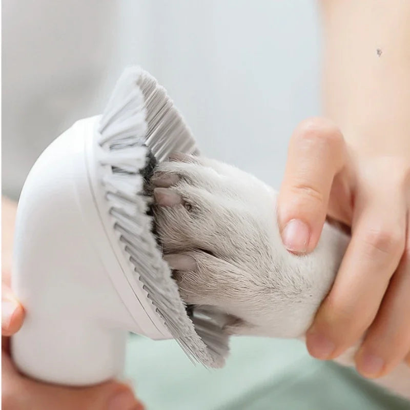 Pet Hair Trimmer
