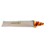 Linen Bread Bags/ Reusable, Drawstring