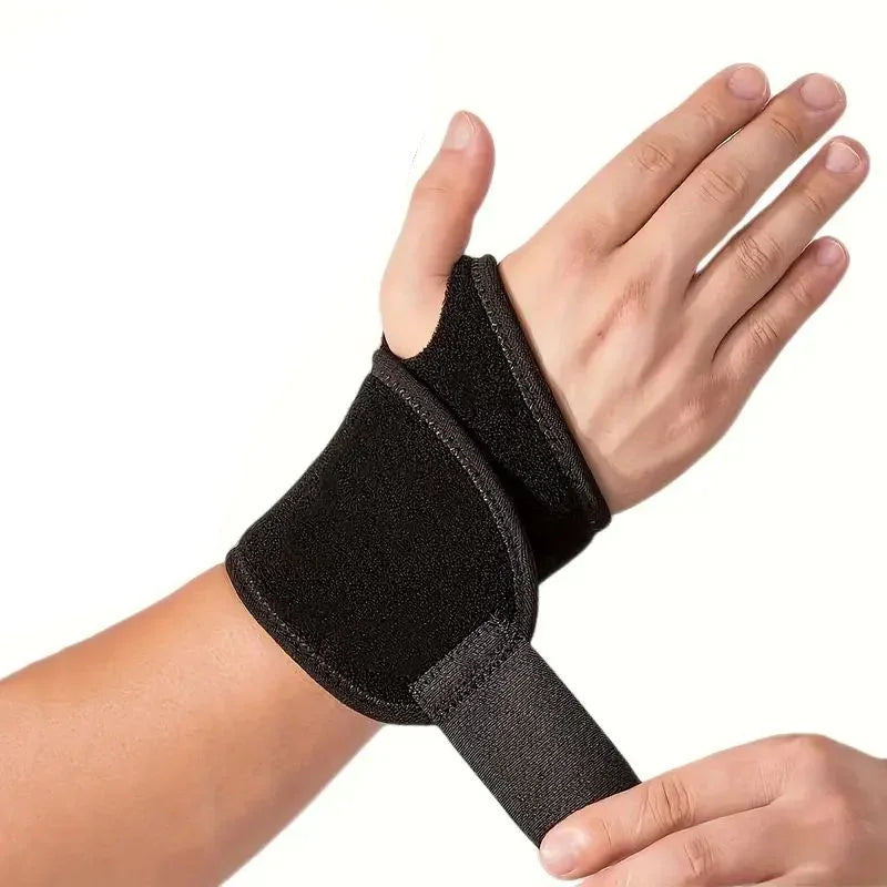 Adjustable Wrist Brace
