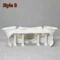 Fish Tank Cave Aqua-scaping, Artificial