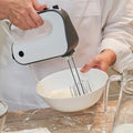 2 pcs Hand Mixer