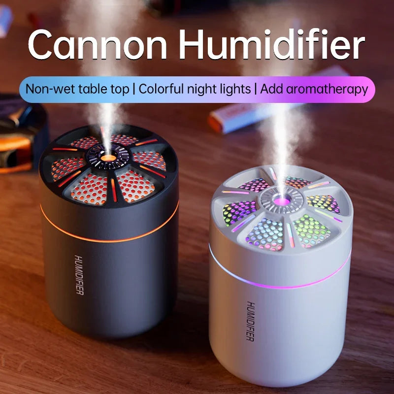 Aromatherapy Aroma Diffuser