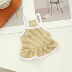 Pet Dress Mesh