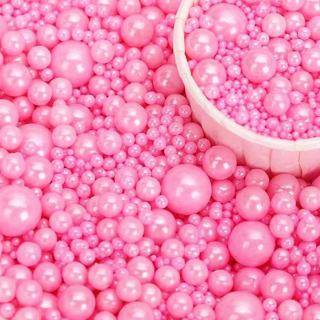 Pearl Sugar Sprinkles