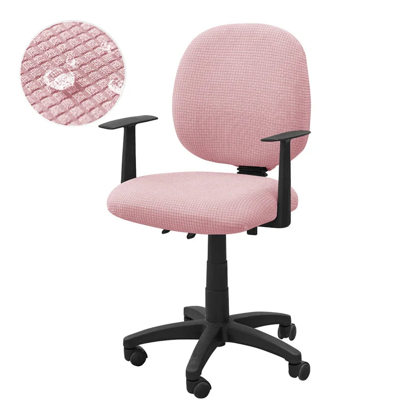 2pcs set Chair Cover