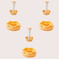 Flower Shaped Cutter