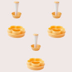Flower Shaped Cutter