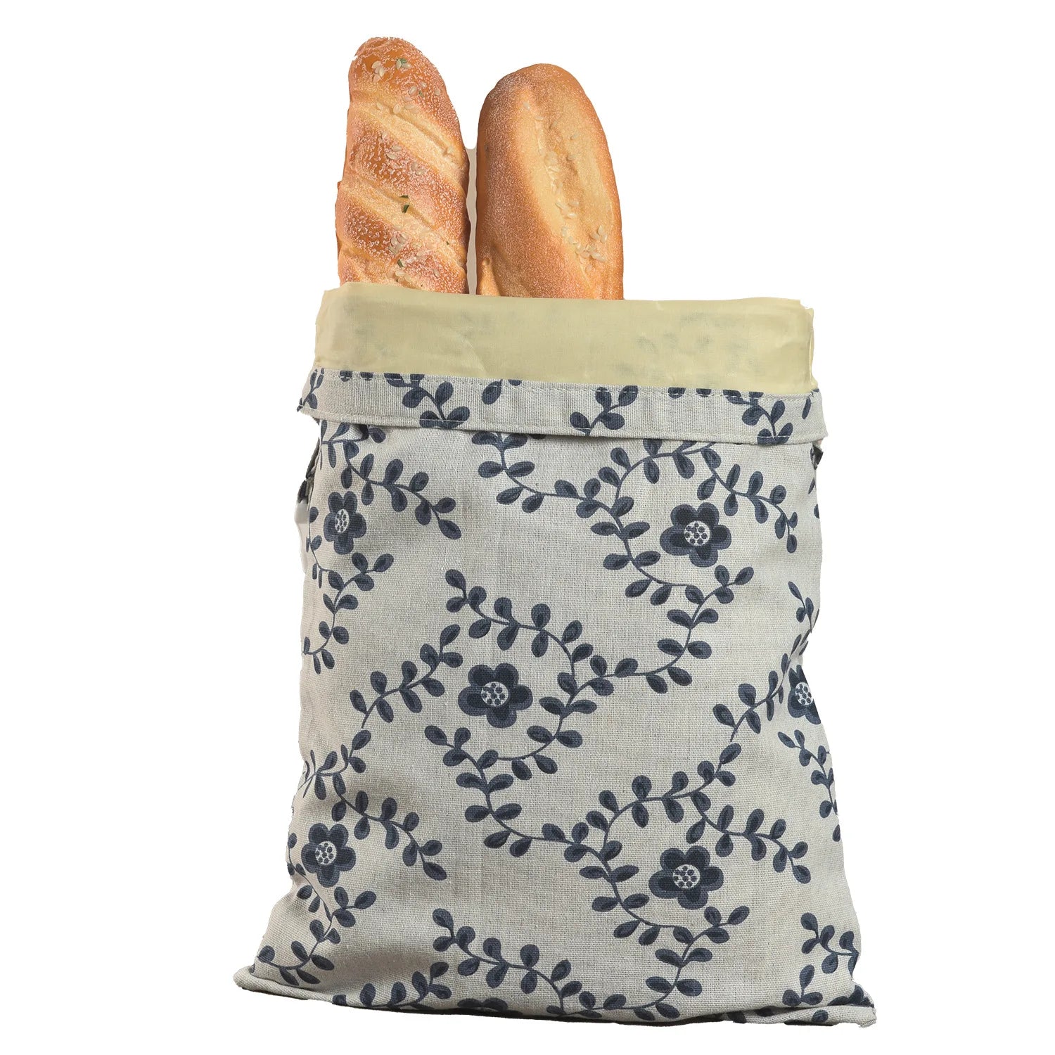 Sourdough ,Reusable Beeswax Bread Bags