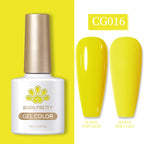 Gel Nail Polish