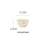 Pokemon Licensed Ceramic Tableware Set