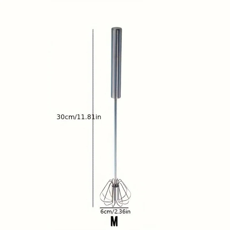 Stainless  Beater