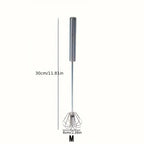 Stainless  Beater