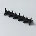 Soft Silicone Holder Brush Rack