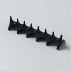 Soft Silicone Holder Brush Rack