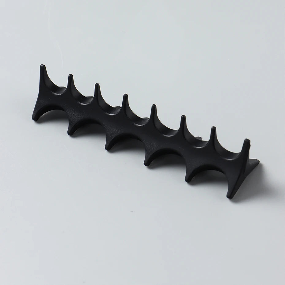 Soft Silicone Holder Brush Rack