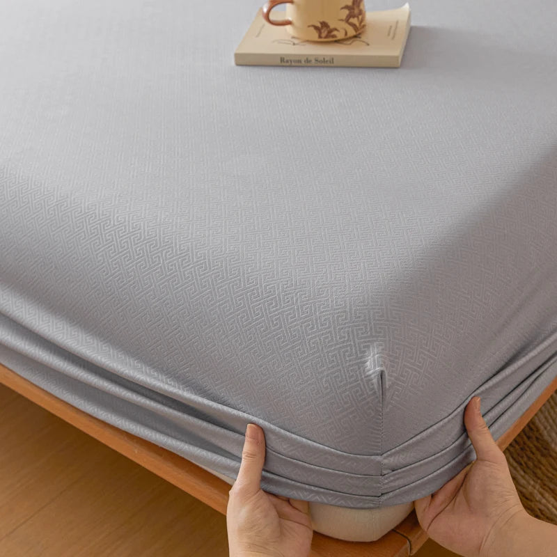 Antibacterial Mattress Protector